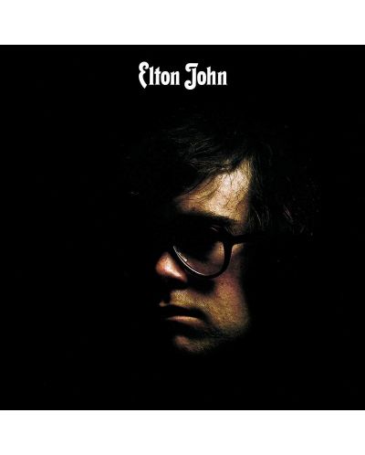 Elton John - Elton John (Vinyl) - 1