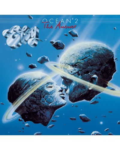 Eloy - Ocean II (CD) - 1