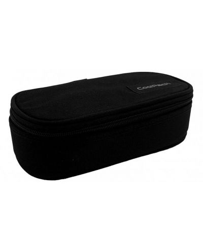 Penar scolar eliptic Cool Pack Campus - Black - 1