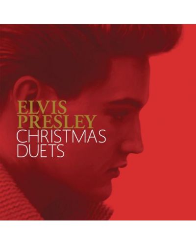 Elvis Presley - Elvis Presley Christmas Duets (CD) - 1