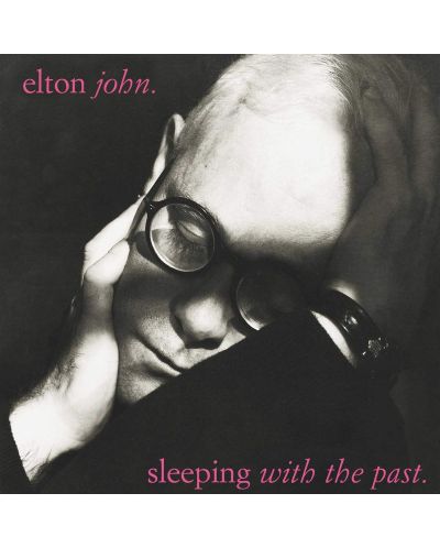 Elton John - Sleeping With the Past (CD) - 1
