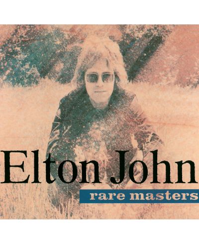 Elton John - Rare Masters (2 CD) - 1