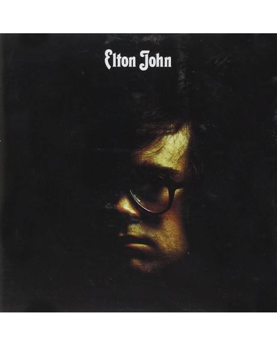 Elton John - Elton John (CD) - 1