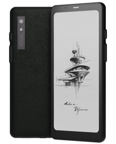 Cititor de cărți electronice BOOX - Palma, 6.13'', 6GB/128GB
