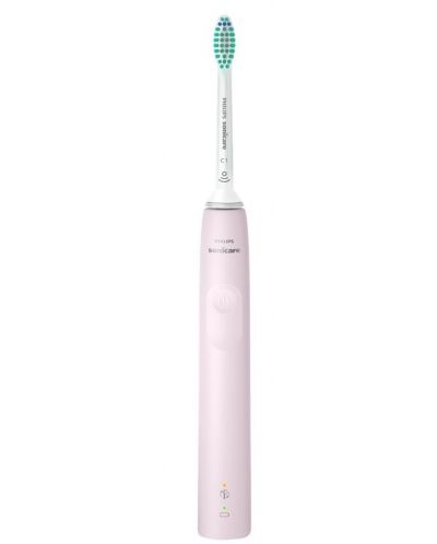 Periuță de dinți electrică Philips - Sonicare 3100, roz - 1