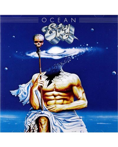 Eloy - Ocean (CD) - 1