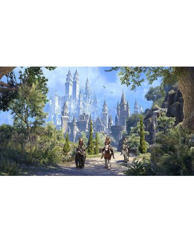 The Elder Scrolls Online Summerset (Xbox One) - 3