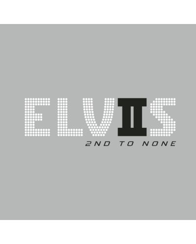Elvis Presley - Elvis 2nd To None (CD) - 1