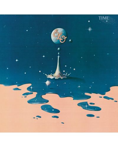 Electric Light Orchestra - Time (Vinyl) - 1