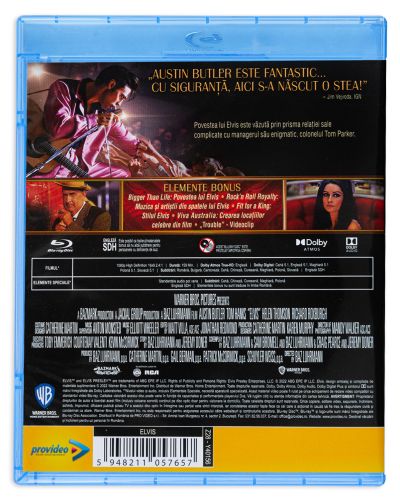 Elvis (Blu-ray) - 2