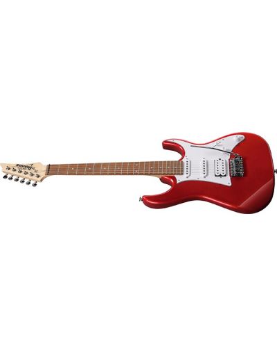 Chitară electrică Ibanez - GRX40CA, roșu - 1