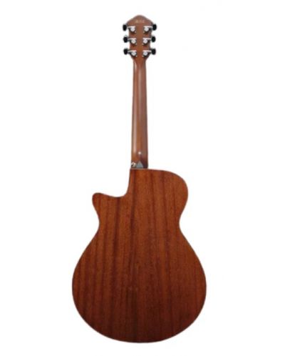 Chitară electrică acustică Ibanez - AEG70, Vintage Violin High Gloss - 3
