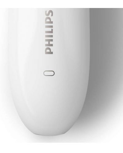 Aparat de ras electric Philips - Seria 6000, 1 cap, alb - 4