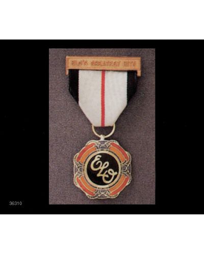 Electric Light Orchestra - Greatest Hits (CD) - 1