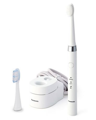 Periuțe de dinți electrice Panasonic Sonic vibration - EW-DM81-W503, alb - 3