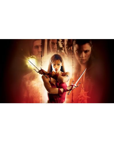 Elektra (Blu-ray) - 3