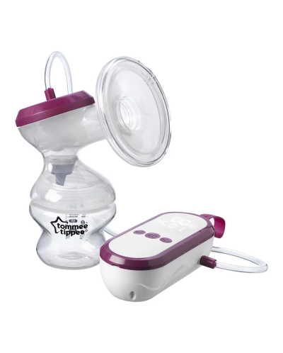 Pompa de san electrica Tommee Tippee - Made for Me - 1