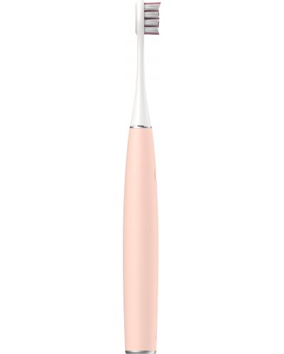 Periuță de dinți electrică Oclean - Air 2, roz - 4