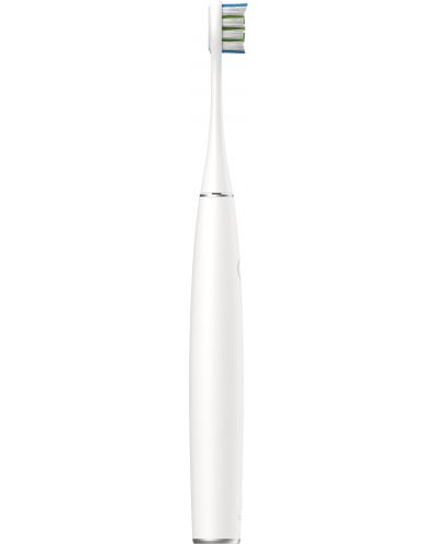 Periuță de dinți electrică Oclean - Air 2, albă - 5