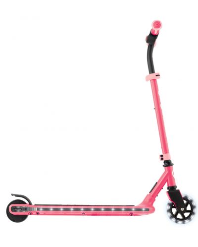 Tricicletă electrică Globber - E-Motion 6, roz - 3