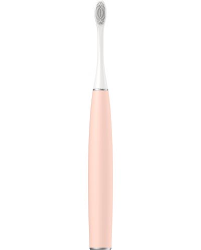 Periuță de dinți electrică Oclean - Air 2, roz - 5