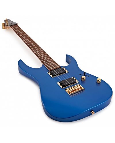 Chitara electrica Ibanez - RG421G, Laser Blue Matte - 5
