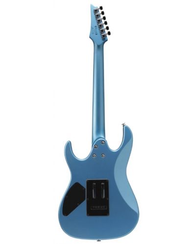 Chitara electrica Ibanez - GRX120SP, Metallic Light Blue Matte - 3