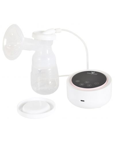 Pompa electrica pentru lapte matern Cangaroo - Mia - 1