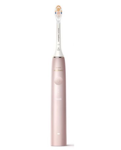 Periuță de dinți electrică Philips Sonicare - HX9992/31, roz - 1