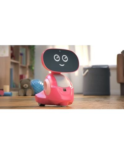 Miko Electronic Educational Robot - Miko 3, roșu - 5