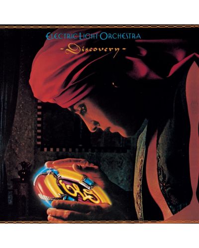 Electric Light Orchestra - Discovery (CD) - 1