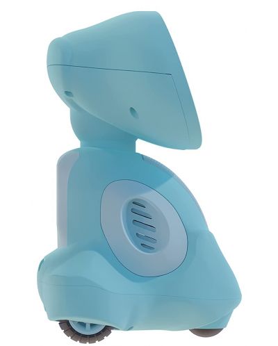 Robot electronic educațional Miko - Miko 3, albastru - 4