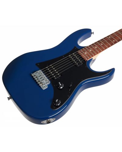 Chitara electrica Ibanez - IJRX20U, albastru - 3