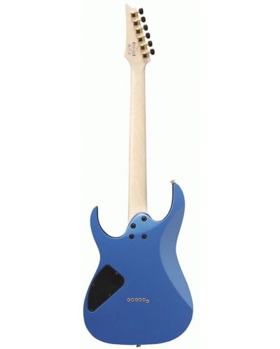 Chitara electrica Ibanez - RG421G, Laser Blue Matte - 2