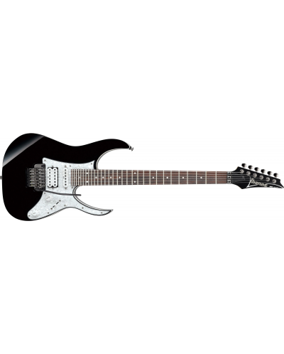 Chitara electrica Ibanez - RG550XH, alb/negru - 3