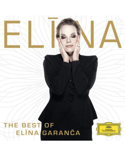 Elina Garanca - The Best Of Elina Garanca (CD) - 1