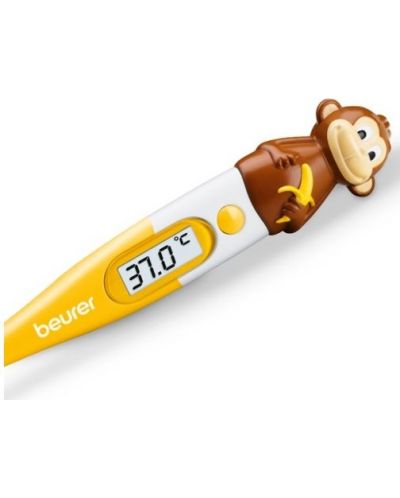 Termometru electronic Beurer - Cu o maimuța - 2