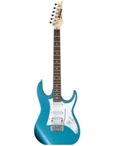 Chitara electrica Ibanez - GRX40 MBL, albastru deschis - 2