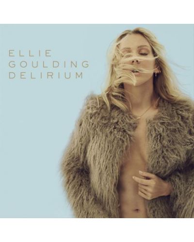 Ellie Goulding - Delirium (CD) - 1