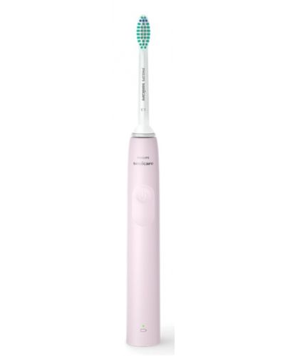 Periuță de dinți electrică Philips Sonicare - HX3651/11, roz - 2