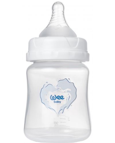 Pompa electrica pentru lapte matern Wee Baby - Single - 5