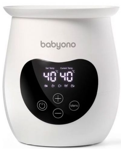 Incălzitor electronic și sterilizator Babyono - 1