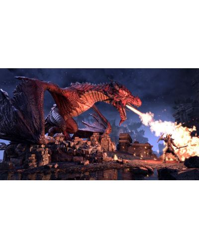 The Elder Scrolls Online: Elsweyr (Xbox One) - 5