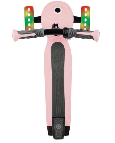 Tricicletă electrică Globber - E-Motion 4 Plus, roz - 4