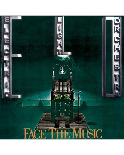 Electric Light Orchestra - Face the Music (CD) - 1