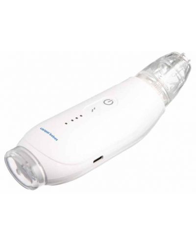 Aspirator de nas electric pentru bebeluși Canpol - Easy & Natural - 2