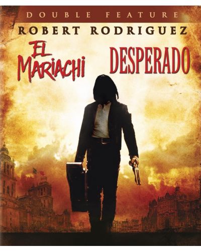 El mariachi (Blu-ray) - 1
