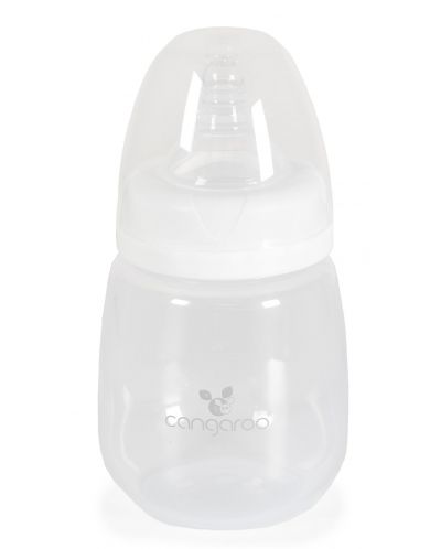 Pompa electrica pentru lapte matern Cangaroo - Bianka - 5