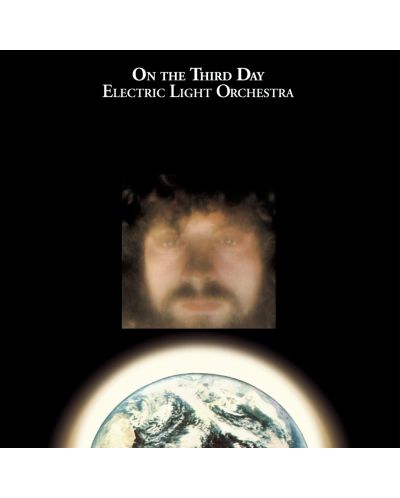 Electric Light Orchestra - On the Third Day (CD) - 1