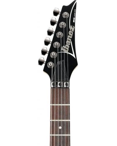 Chitara electrica Ibanez - RG550XH, alb/negru - 5